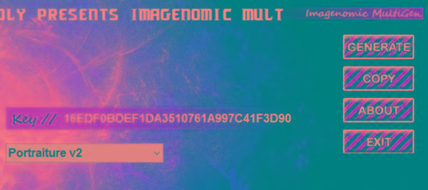 Portraiture注册机 v3.0 绿色版-云创网