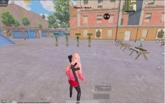 PUBG引擎注入漏打-云创网