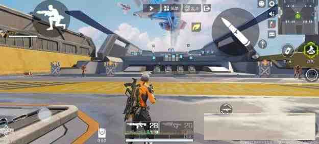 高能英雄公益裸奔自瞄开源-云创网