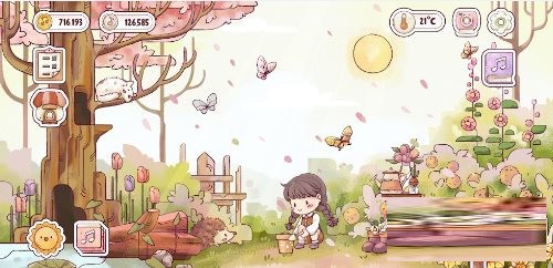 Ryahs Rhythm 瑞亚节奏 v0.15.4 免费内购-云创网